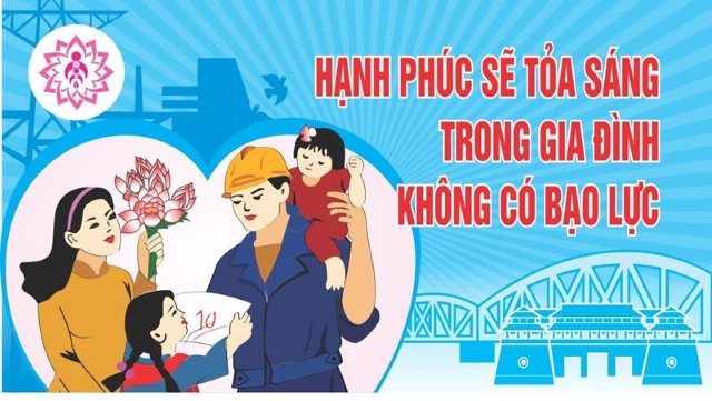 Thể lệ cuộc thi sáng tác kịch bản, sân khấu tuyên truyền về giá trị gia đình, phòng chống bạo lực gia đình